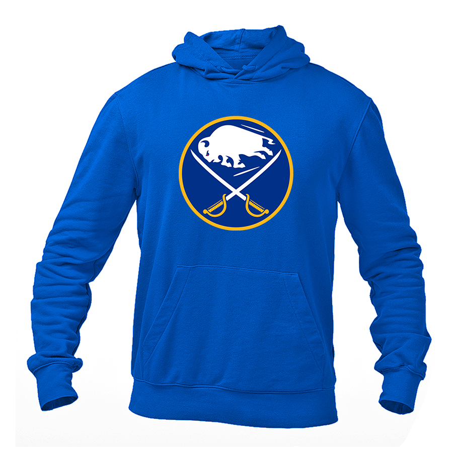 Men's NHL Buffalo Sabres Pullover Hoodie