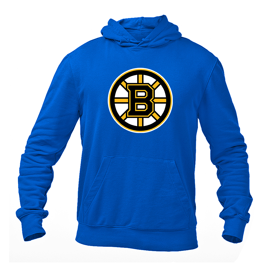 Men's NHL Boston Bruins Pullover Hoodie