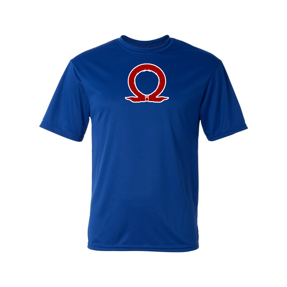 Men's God Of War Performance T-Shirt