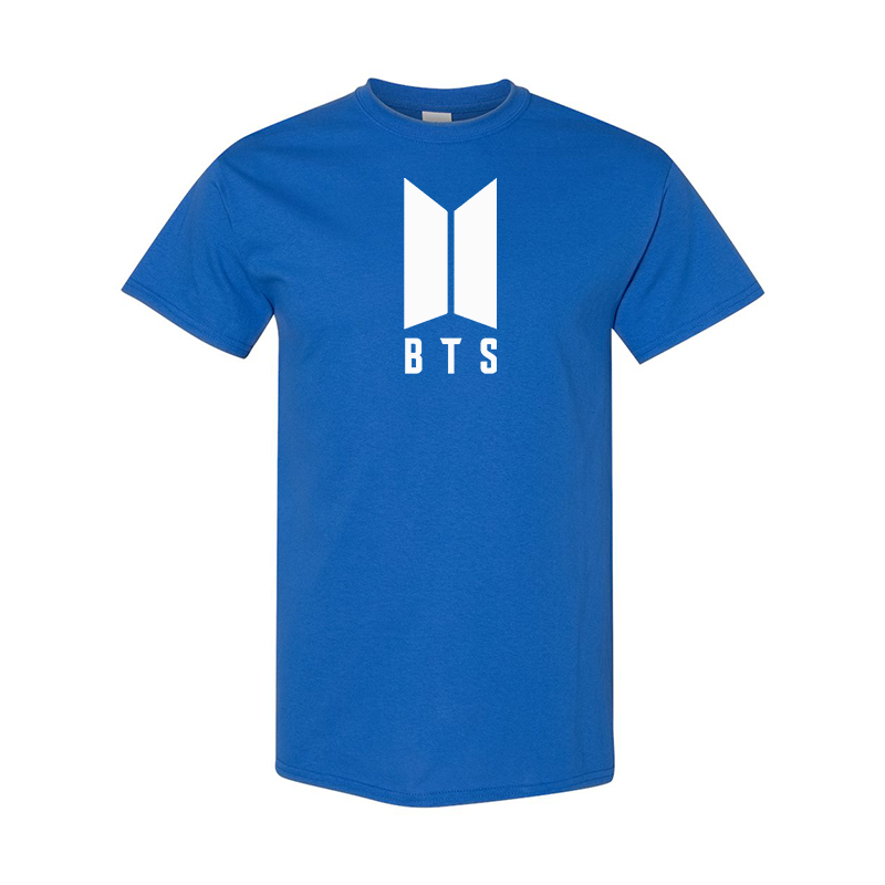 Men's BTS Gildan Heavy Cotton T-Shirt