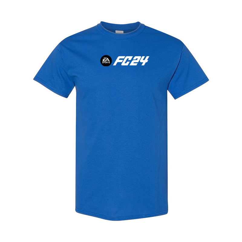 Men's EA Sports FC 24 Gildan Heavy Cotton T-Shirt