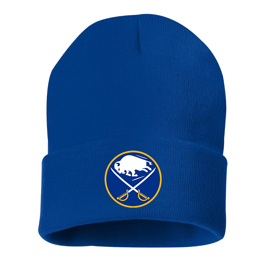 NHL Buffalo Sabres Beanie Hat