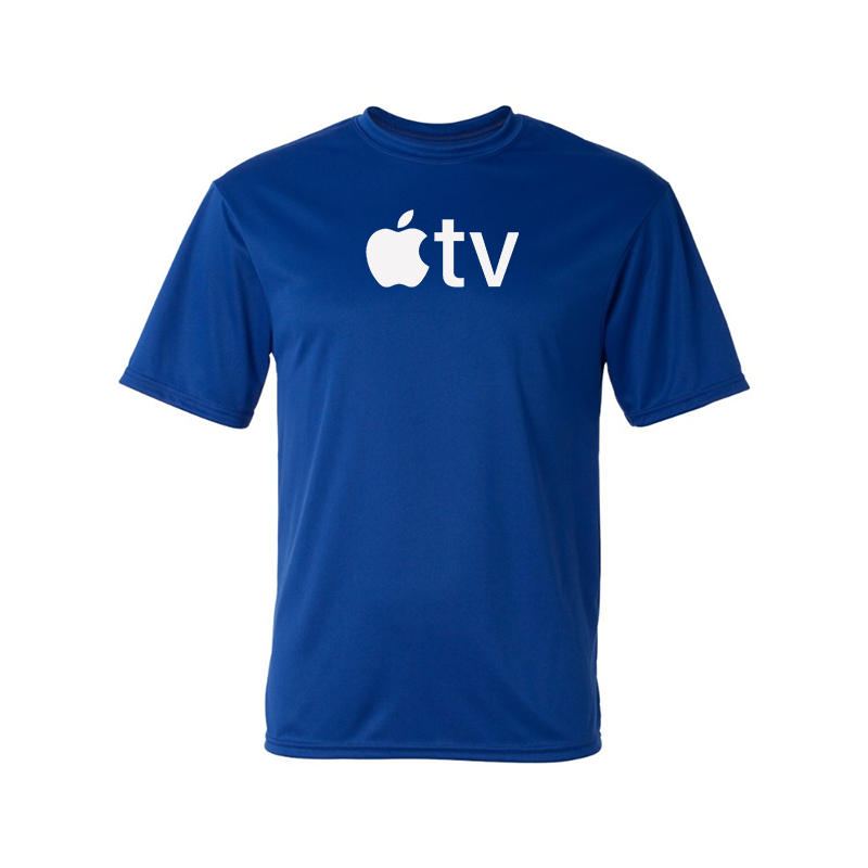 Men's Apple TV Performance T-Shirt