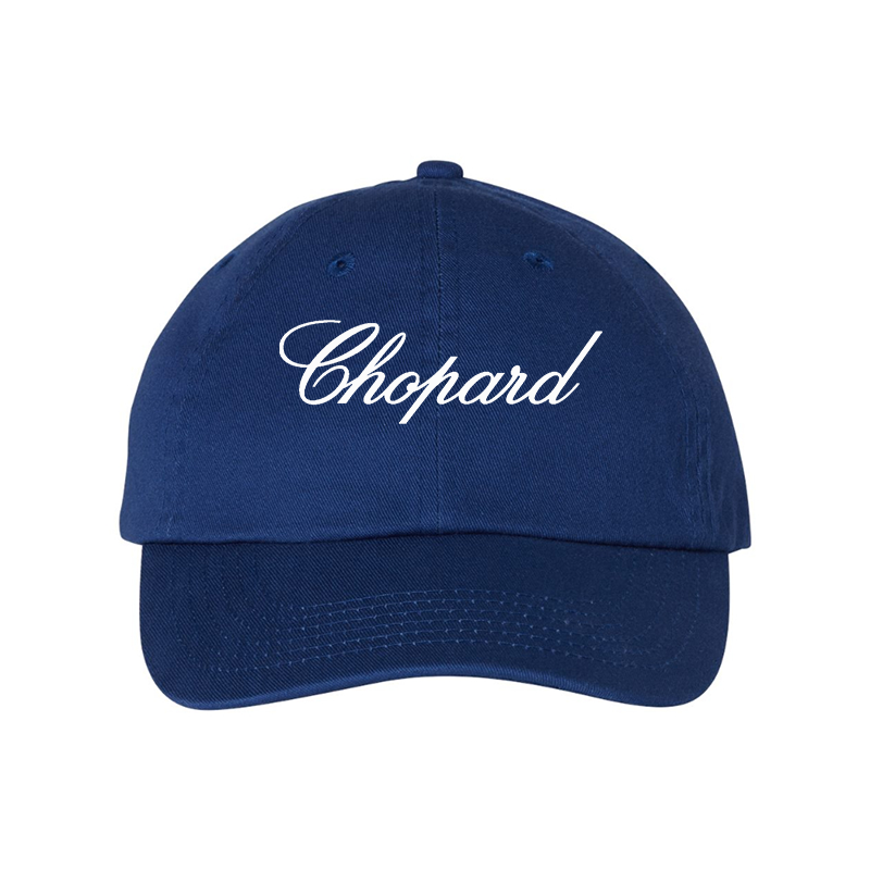 Chopard Valucap Adult Bio Washed Classic Dad Hat