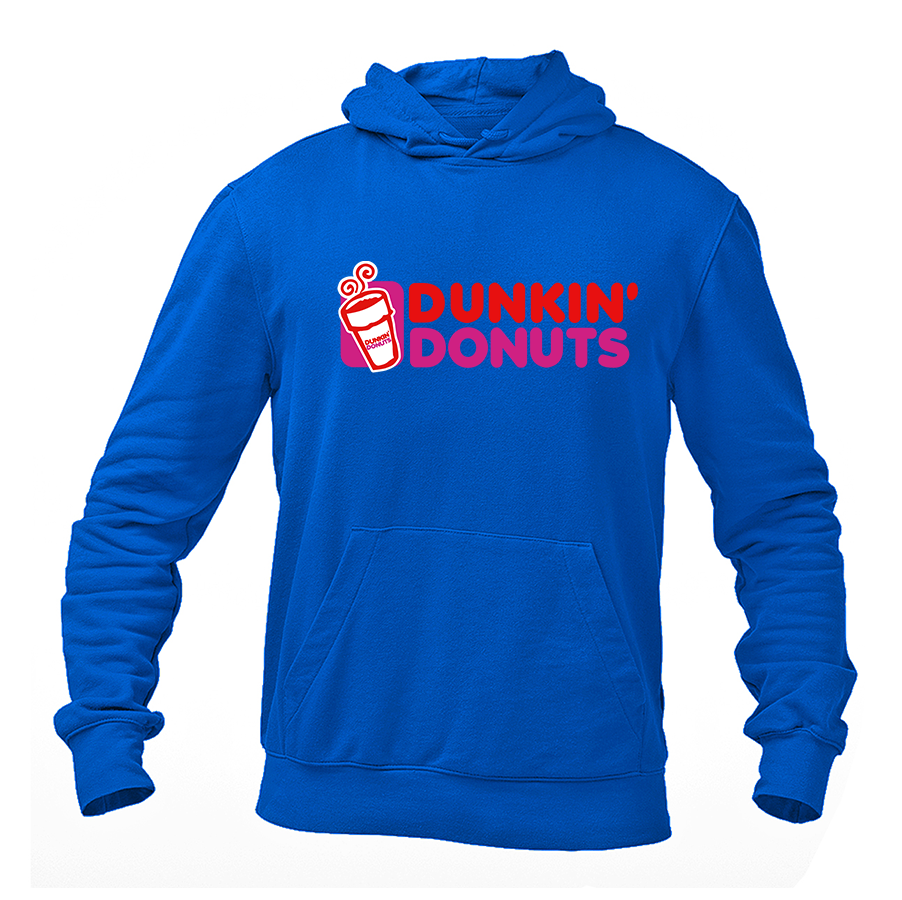 Men's Dunkin Donuts Pullover Hoodie