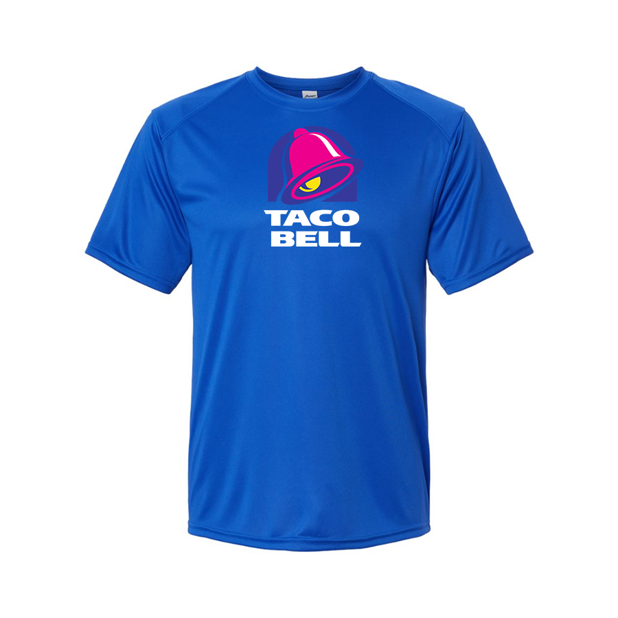 Men's Taco Bell Performance T-Shirt