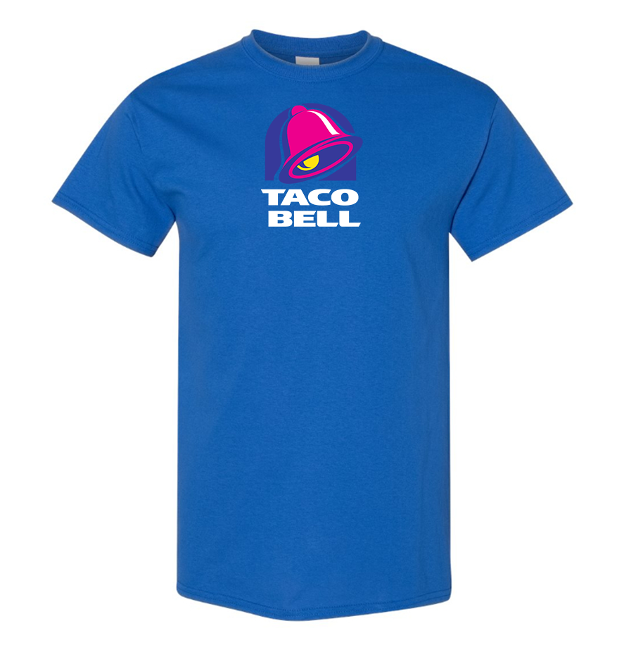 Men's Taco Bell Cotton T-shirt