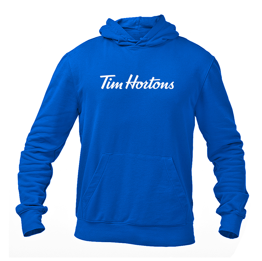 Men's Tim Hortons Pullover Hoodie
