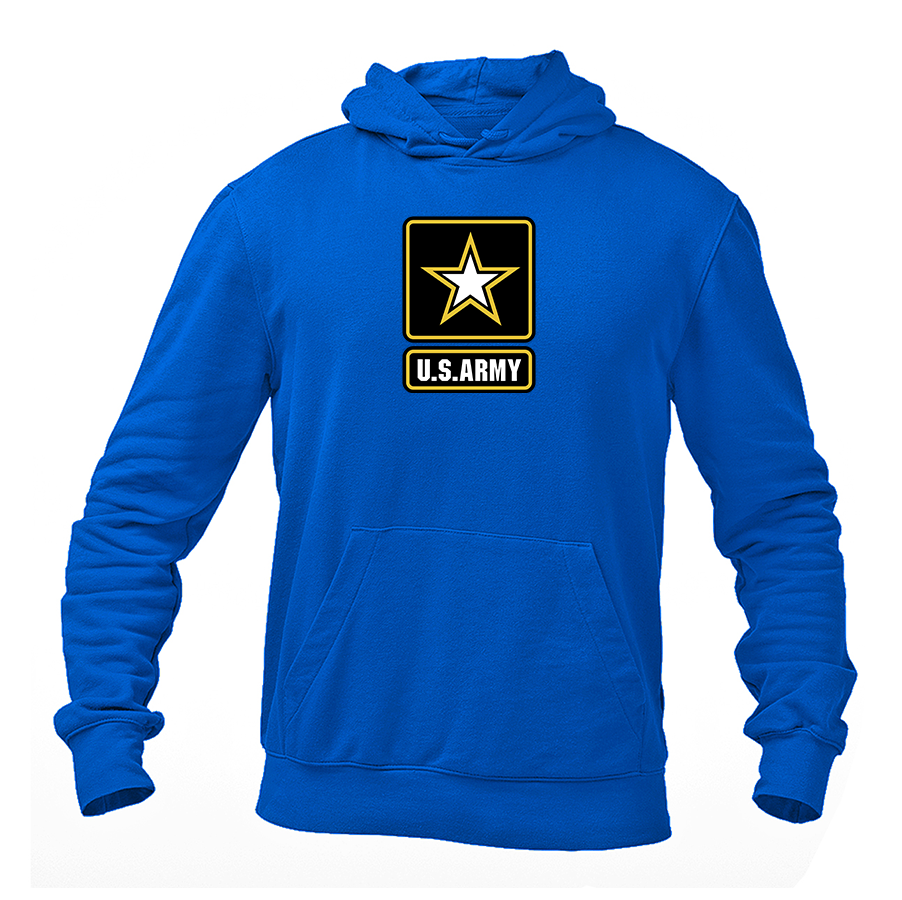 Men's U.S. ARMY Pullover Hoodie