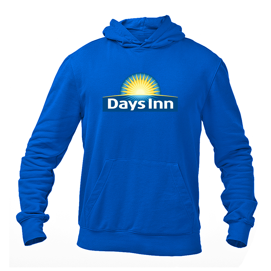 Men's Days Inn Pullover Hoodie