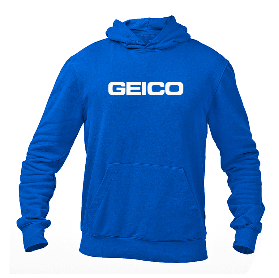 Men's Geico Pullover Hoodie