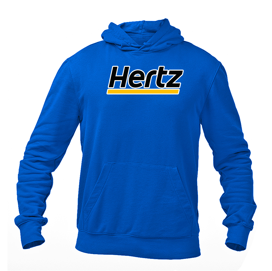Men's Hertz Pullover Hoodie