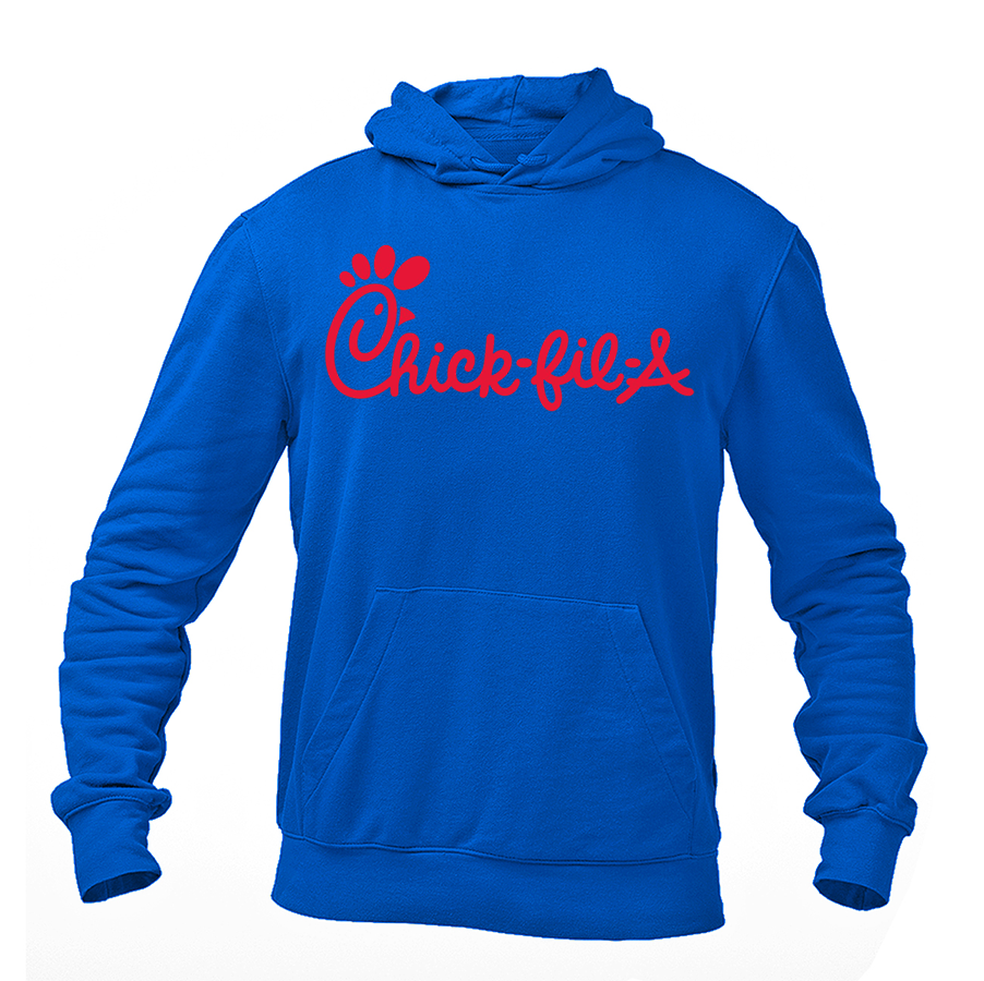 Men's Chick-fil-A Pullover Hoodie