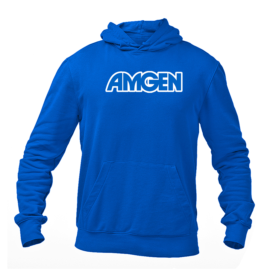 Men's Amgen Pullover Hoodie