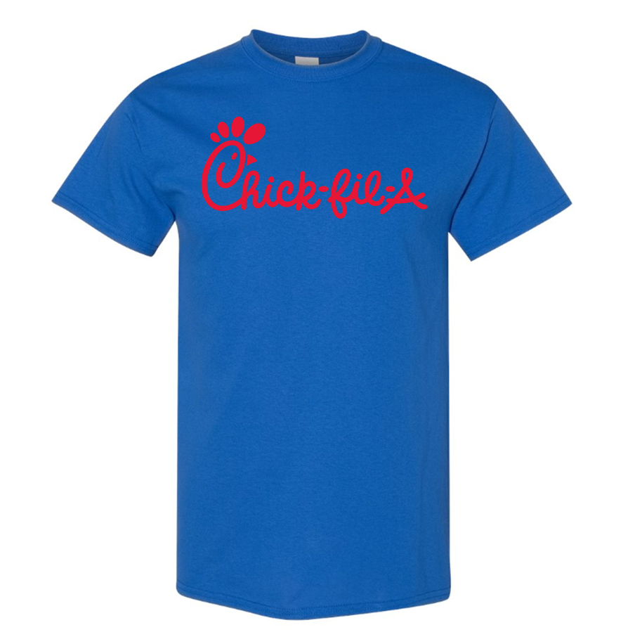 Youth's Chick-fil-A Cotton T-Shirt