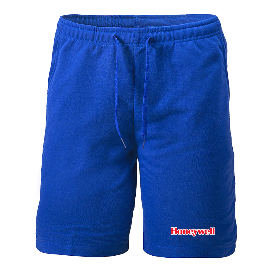 Men's Honeywell Athletic Fleece Shorts