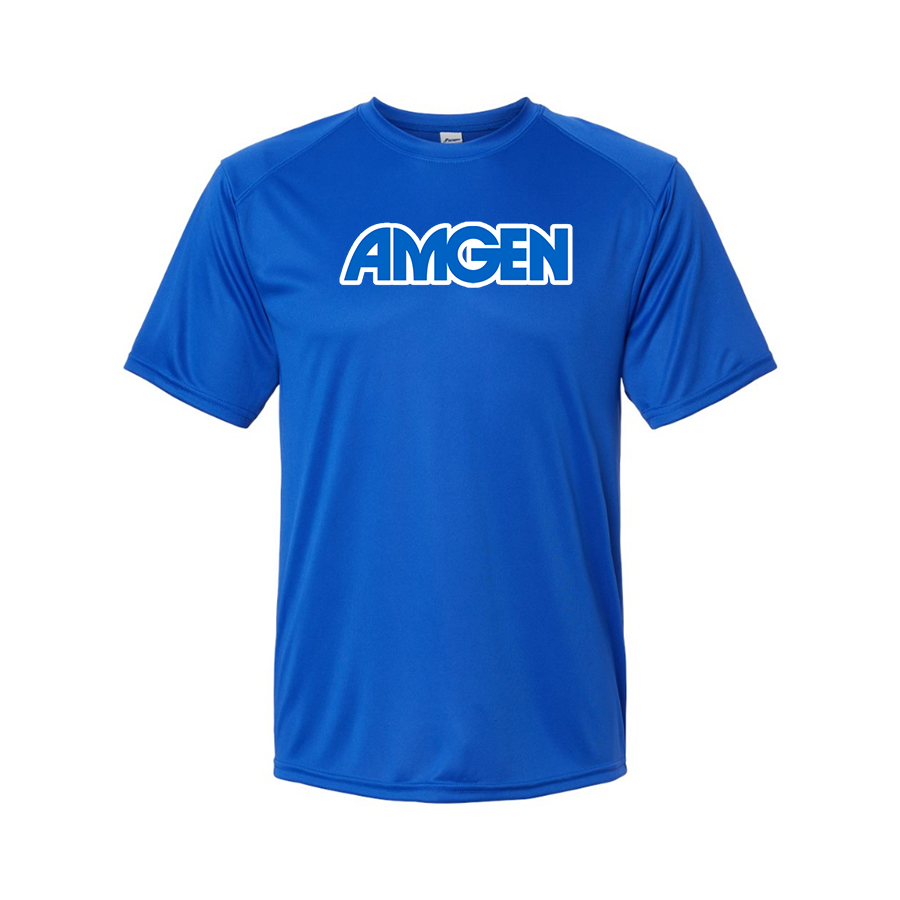 Youth's Amgen Performance T-shirt