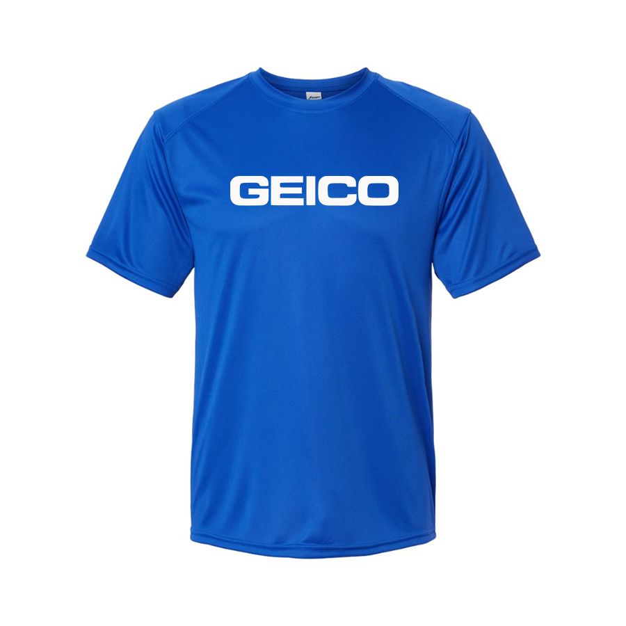 Youth's Geico Performance T-Shirt