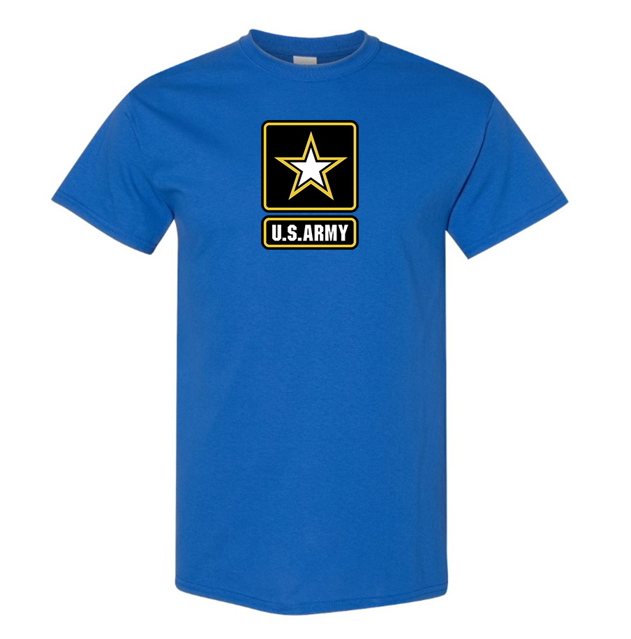 Youth's U.S. ARMY Cotton T-Shirt
