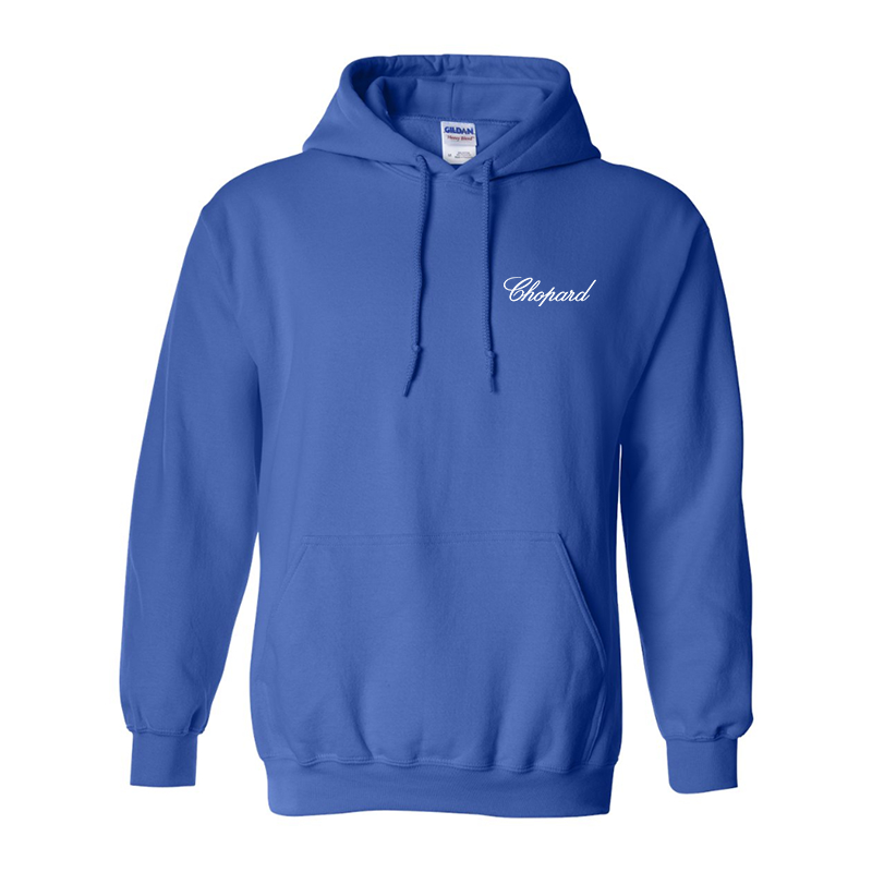 Men's Chopard Gildan Heavy Blend Hooded Sweatshirt