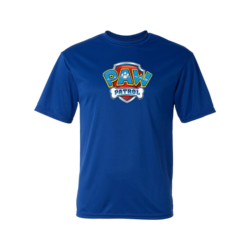 Men's Paw Patrol Performance T-Shirt