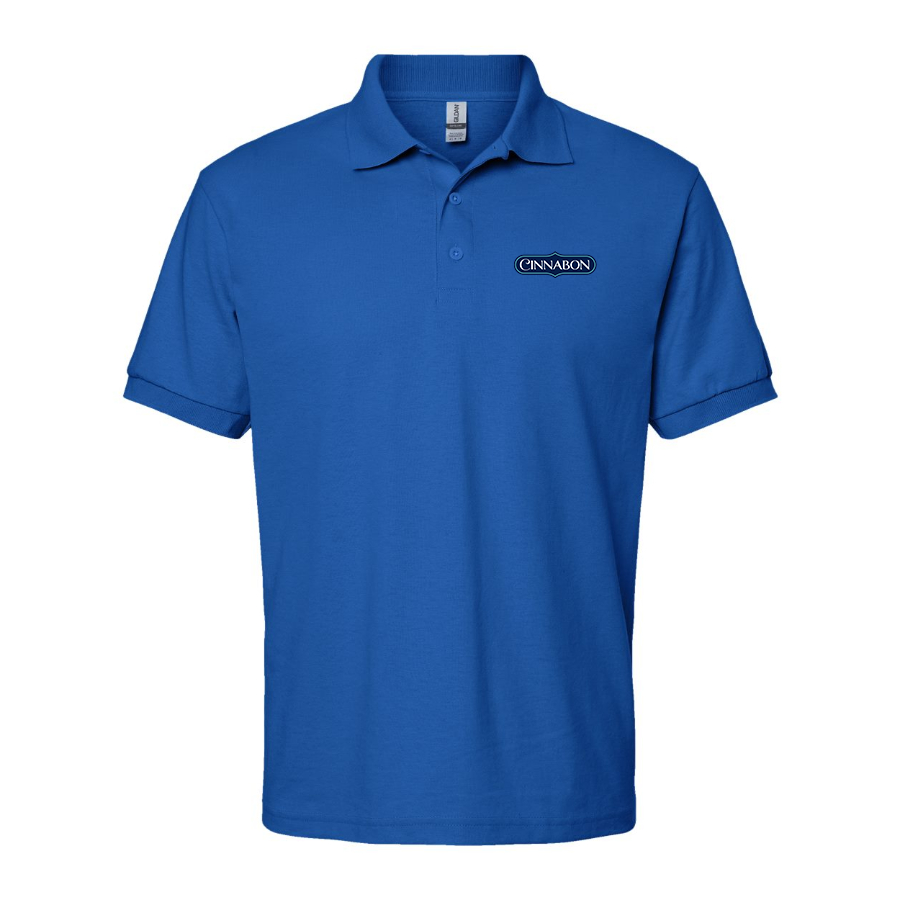 Men's Cinnabon Dry Blend Polo