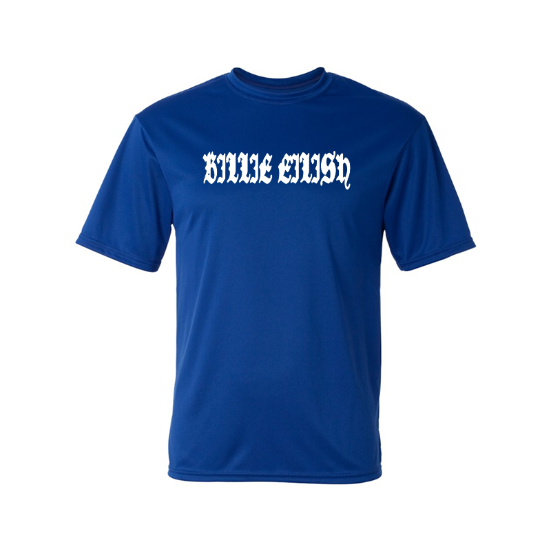 Men's Billie Eilish Performance T-Shirt
