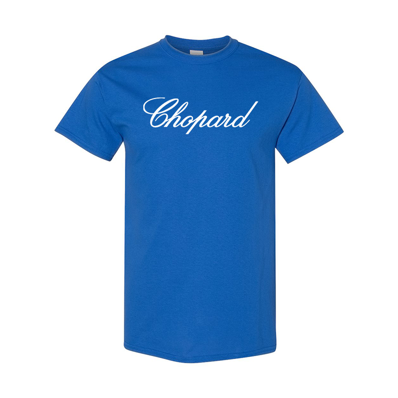 Men's Chopard Gildan Heavy Cotton T-Shirt