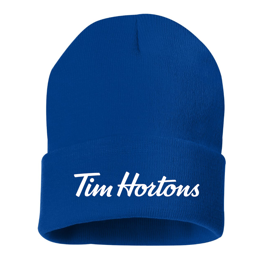 Tim Hortons Beanie Hat