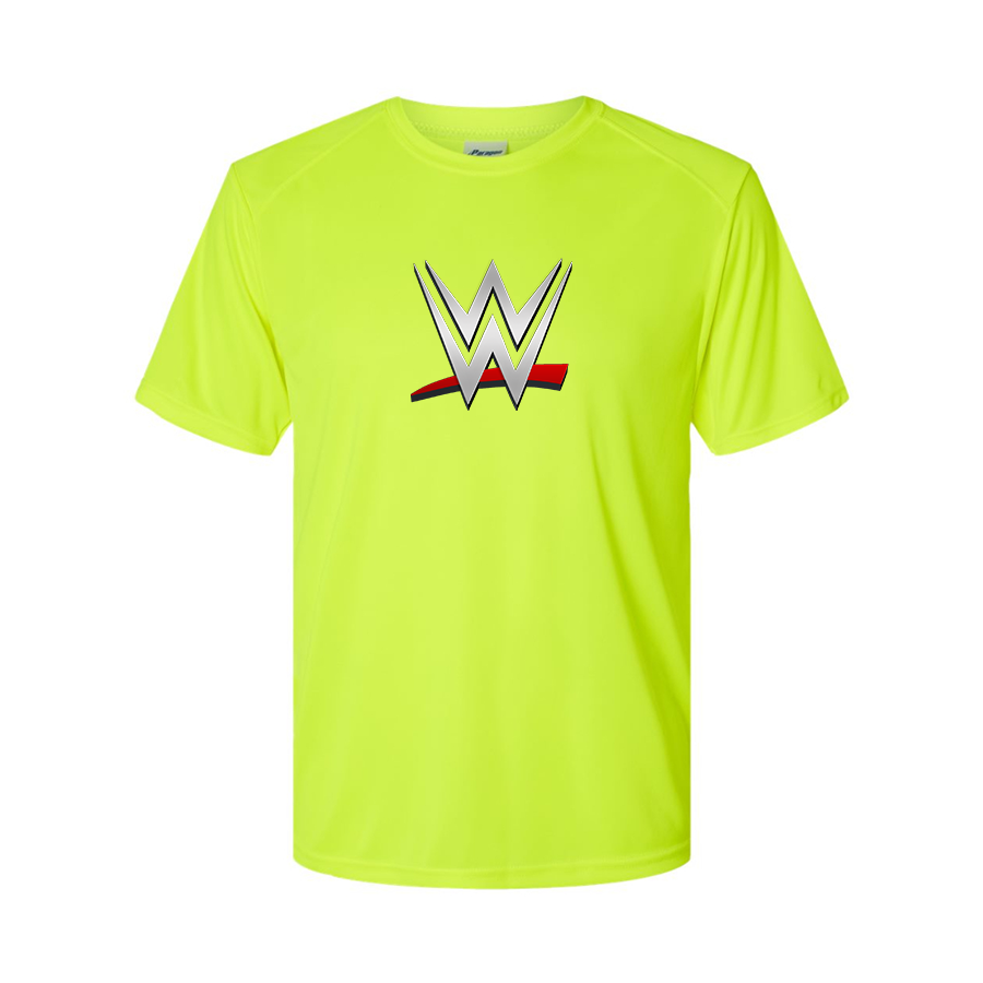 Men's WWE Wrestling Performance T-Shirt