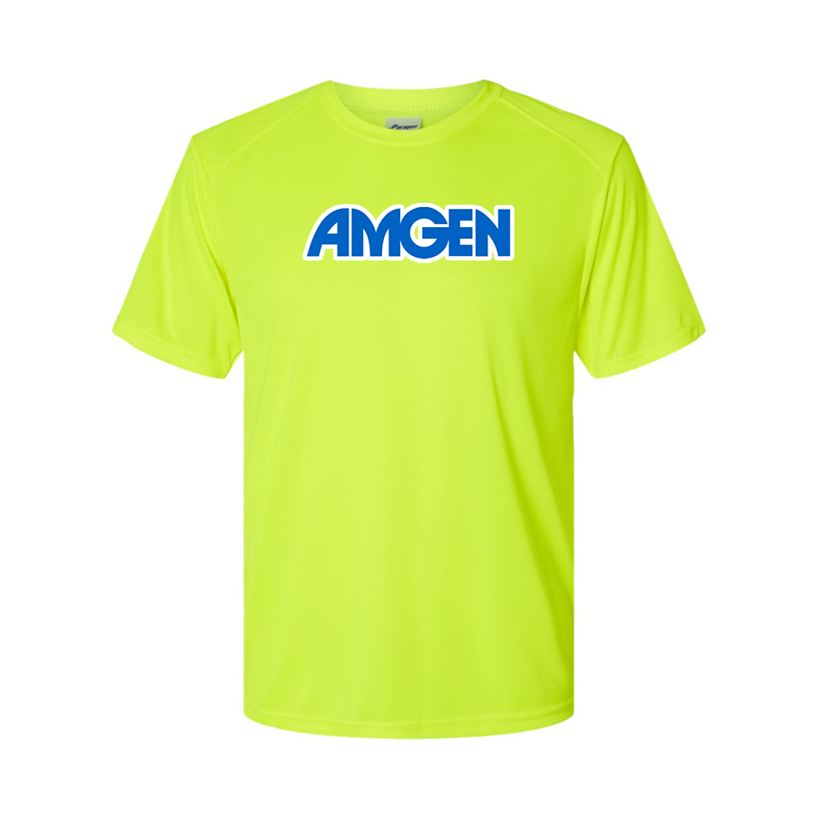 Men's Amgen Performance T-Shirt
