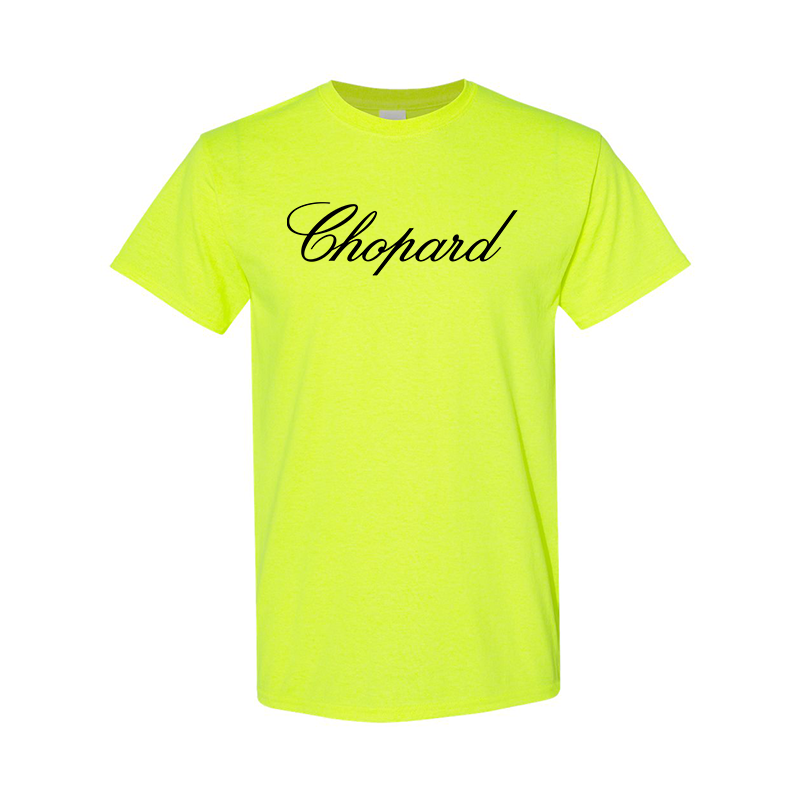 Men's Chopard Gildan Heavy Cotton T-Shirt