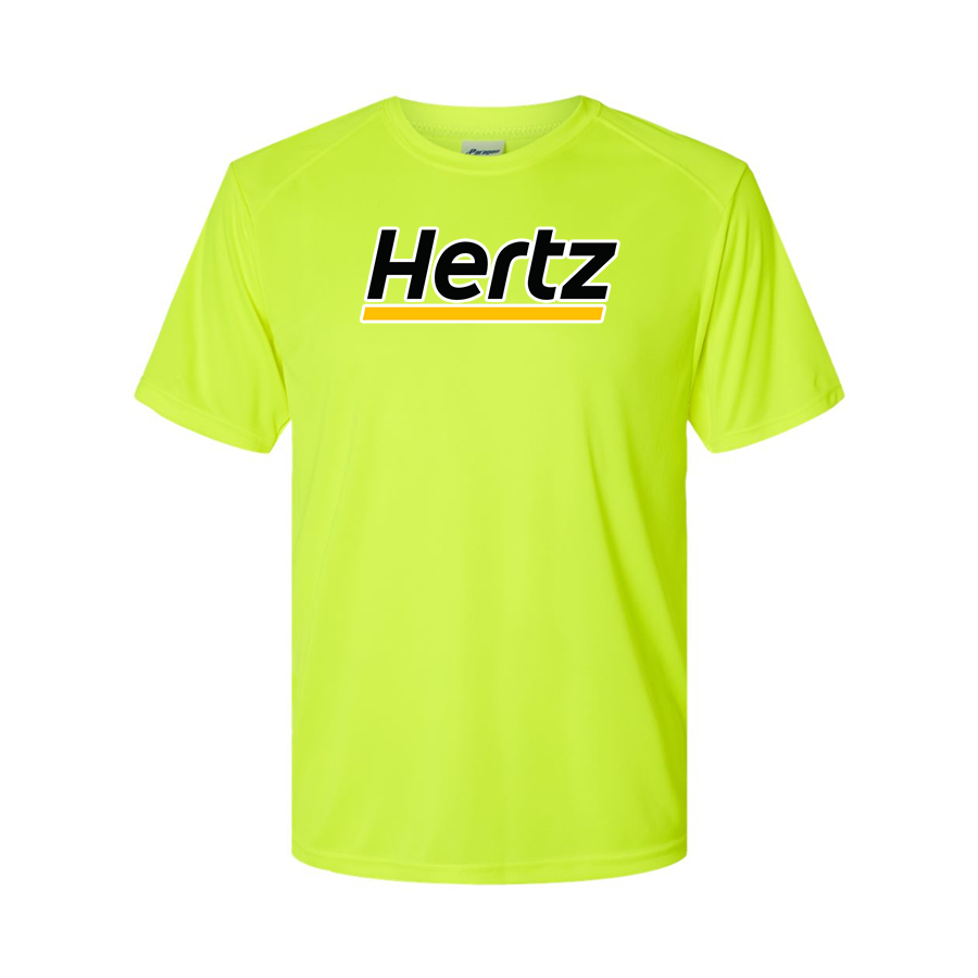 Men's Hertz Performance T-Shirt