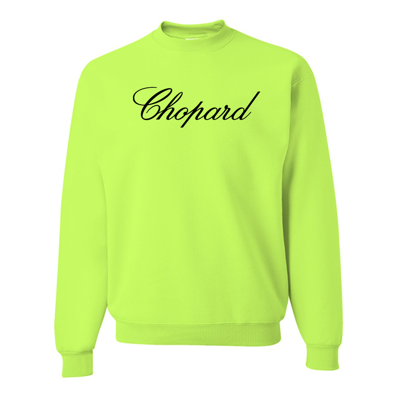 Men's Chopard JERZEES NuBlend Crewneck Sweatshirt