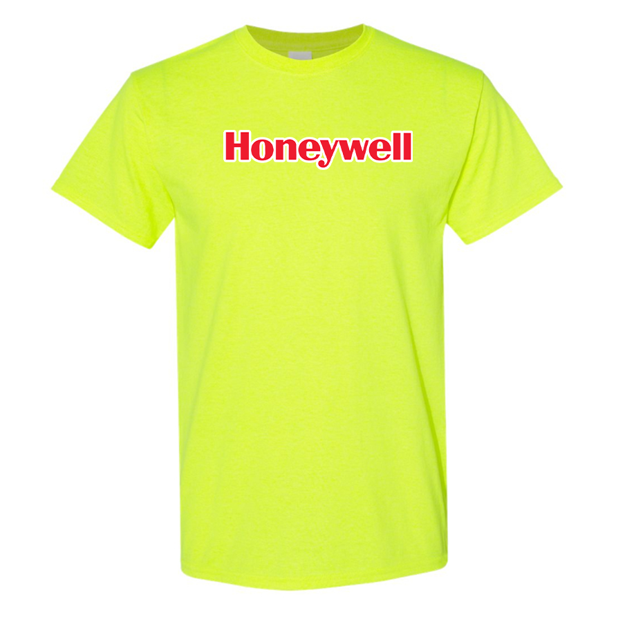 Youth's Honeywell Cotton T-Shirt