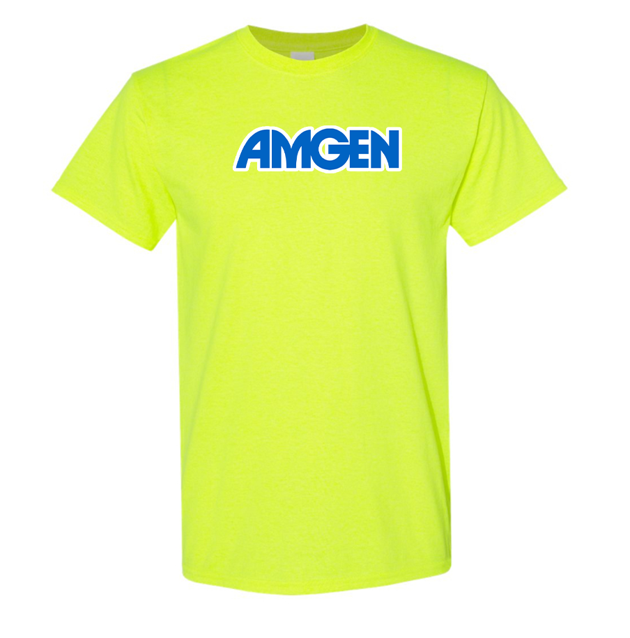 Men's Amgen Cotton T-shirt