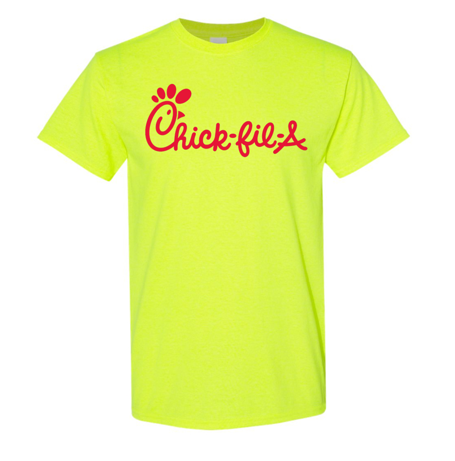 Youth's Chick-fil-A Cotton T-Shirt