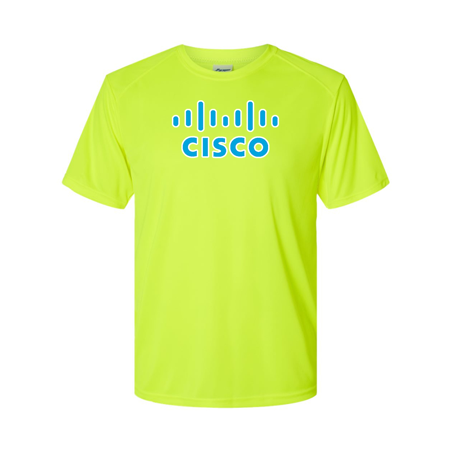 Youth's Cisco Performance T-shirt