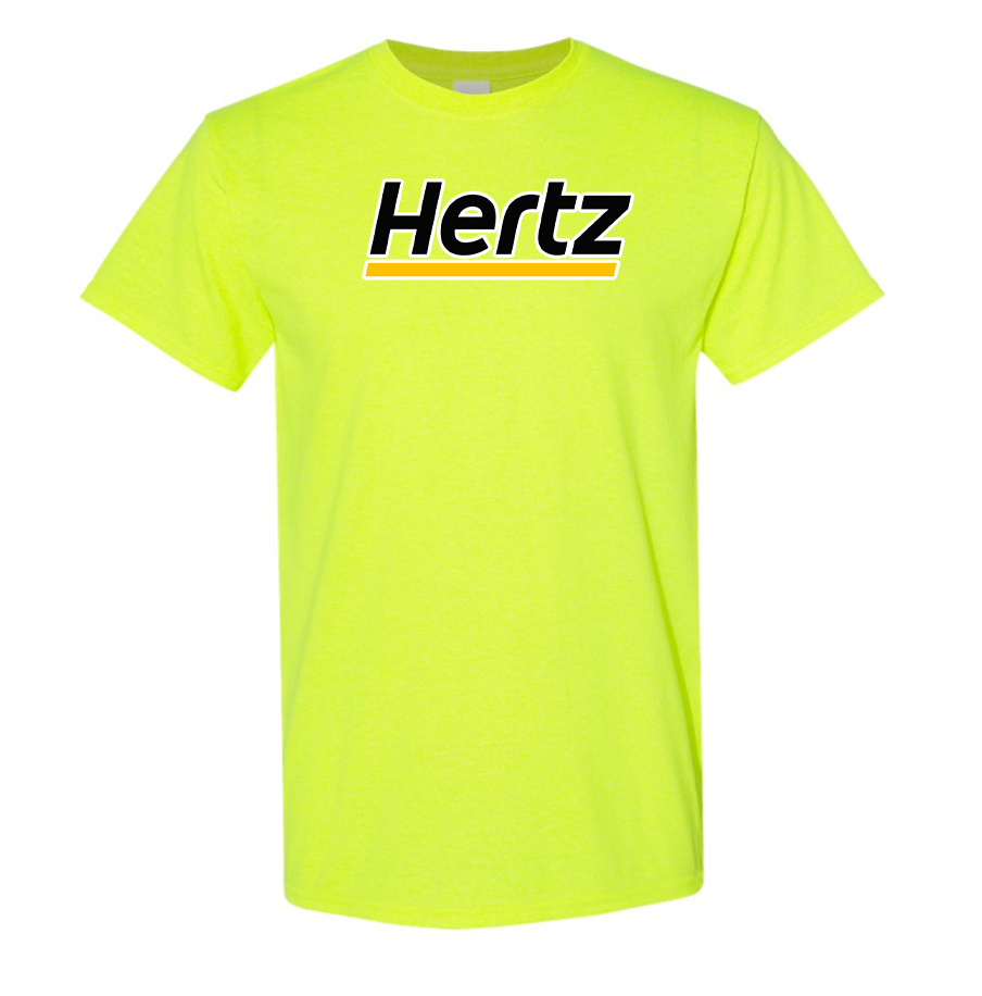 Men's Hertz Cotton T-shirt