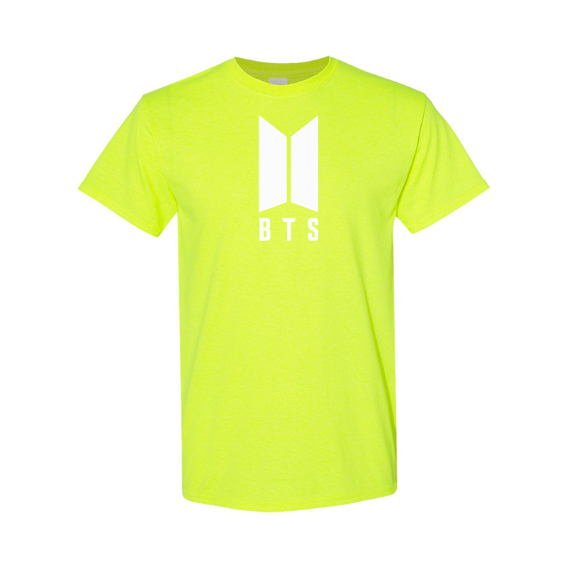 Men's BTS Gildan Heavy Cotton T-Shirt