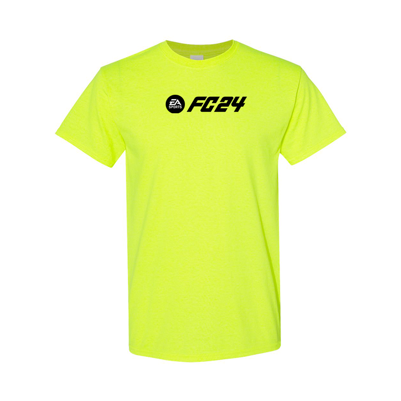 Men's EA Sports FC 24 Gildan Heavy Cotton T-Shirt