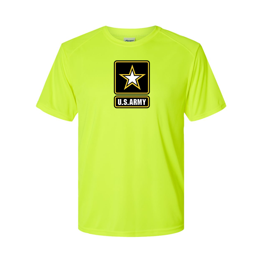 Youth's U.S. ARMY Performance T-Shirt