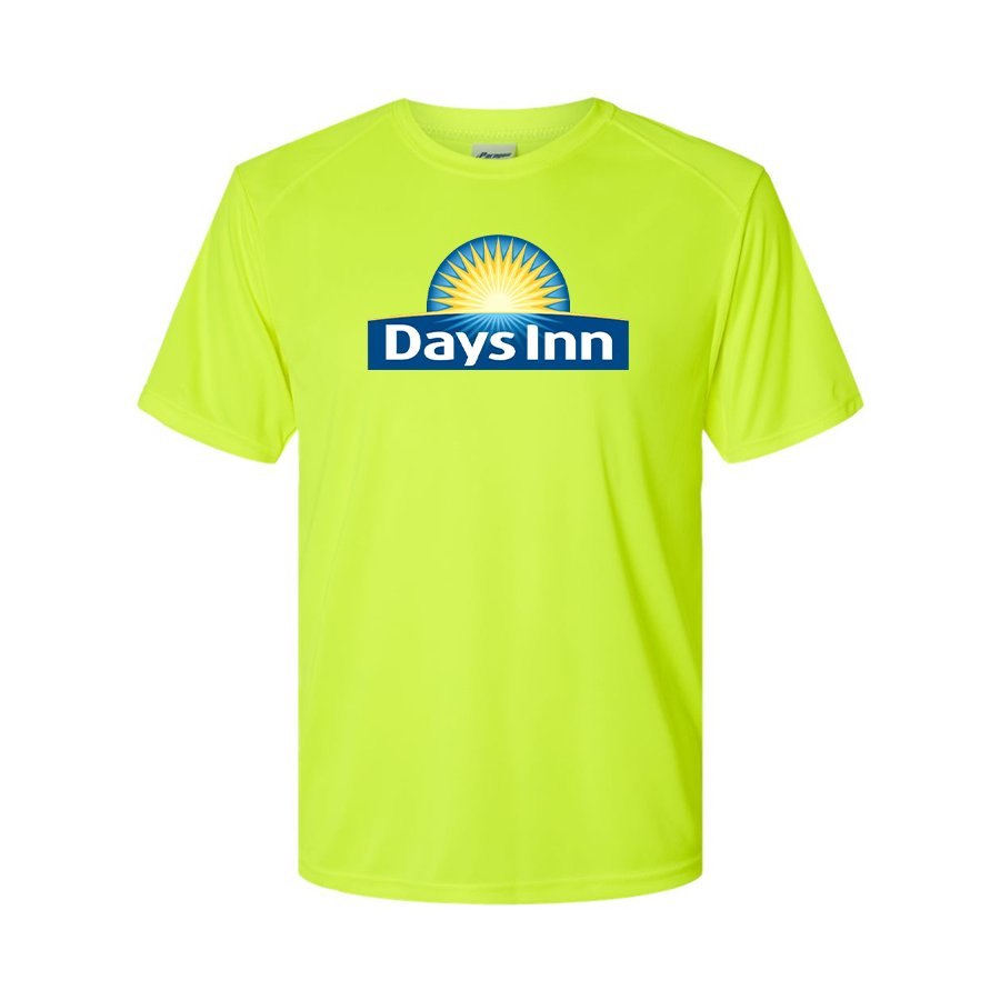 Youth's Days Inn Performance T-Shirt