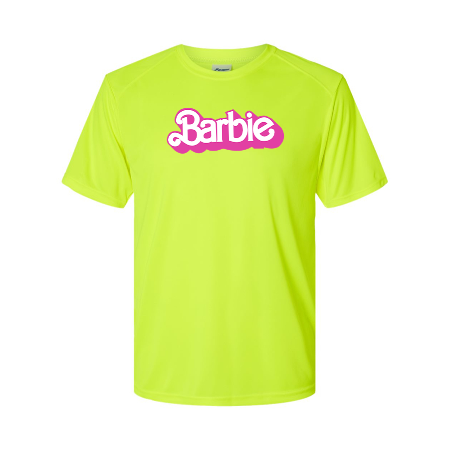 Youth's Barbie Performance T-Shirt