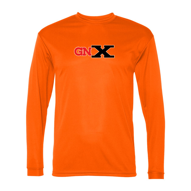 GN X Sport Performance Long Sleeve T-Shirt