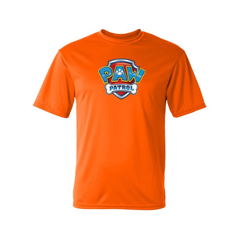 Men's Paw Patrol Performance T-Shirt