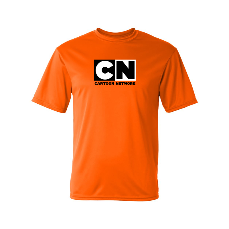 Men's Cartoon Network Performance T-Shirt