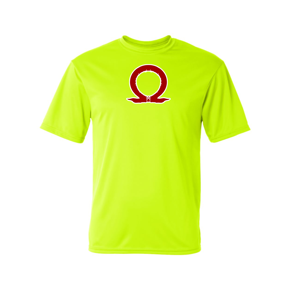 Men's God Of War Performance T-Shirt