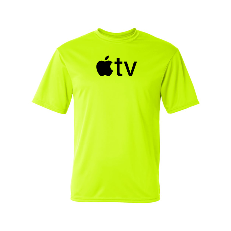 Men's Apple TV Performance T-Shirt