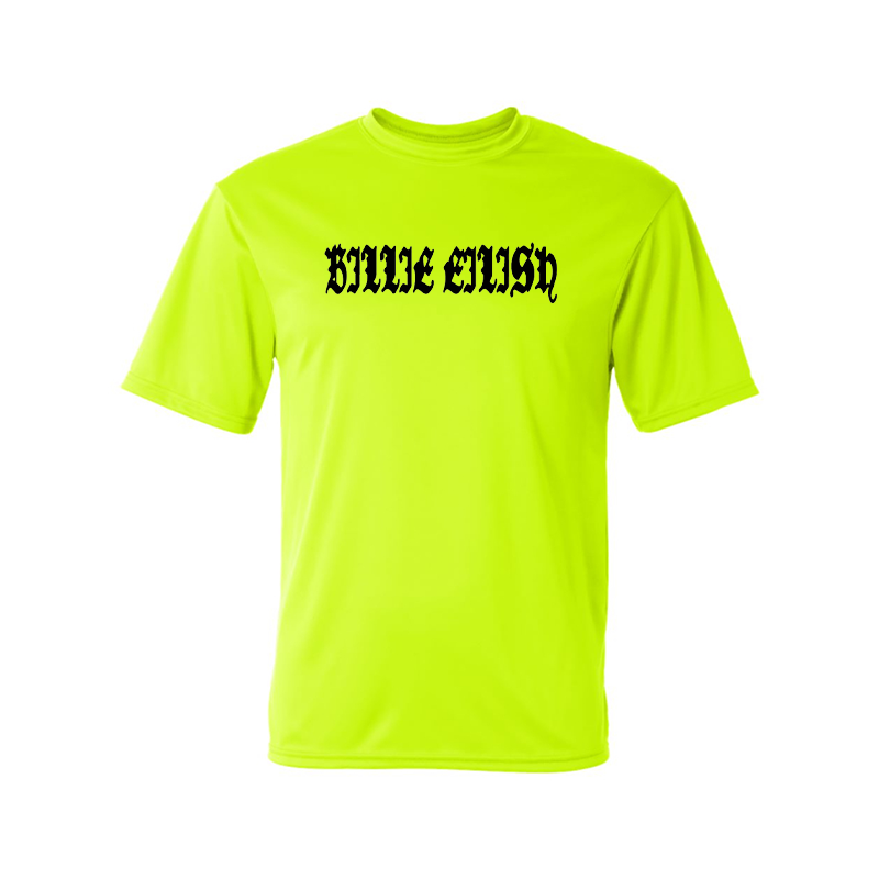 Men's Billie Eilish Performance T-Shirt